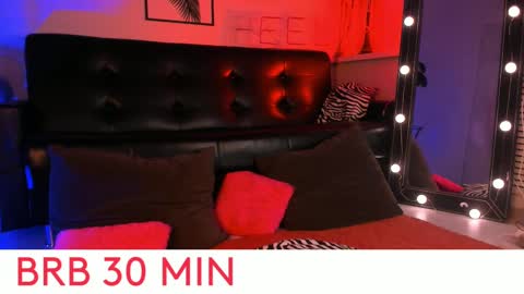 Snapshot of kiramontoyaa chatting on 8, 3, 2025 Kira online show from 8, 3, 2025