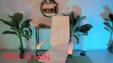 Snapshot of kiramontoyaa chatting on 11, 3, 2025 Kira online show from 11, 3, 2025