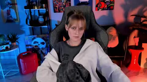 Snapshot of kiramontoyaa chatting on 19, 9, 2025 Kira online show from 19, 9, 2025