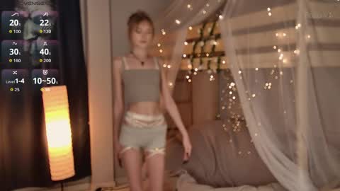 Kira online show from 20, 4, 2026