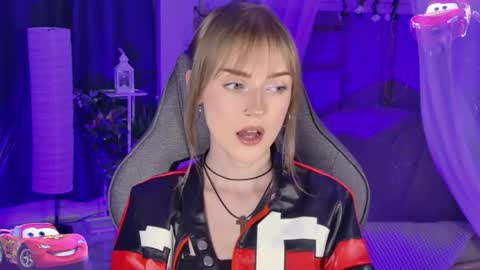 Kira online show from 15, 5, 2026