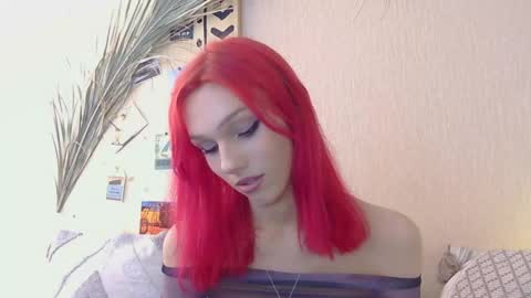 Snapshot of kirana_hayes chatting on 5, 5, 2026 Kira online show from 5, 5, 2026