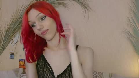 Snapshot of kirana_hayes chatting on 13, 5, 2026 Kira online show from 13, 5, 2026
