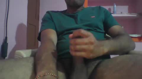 Snapshot of kirankrj12 chatting on 27, 1, 2025 Jasper online show from 27, 1, 2025