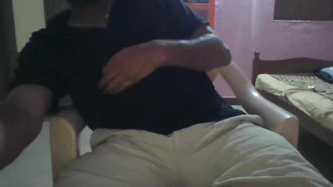 Snapshot of kirankrj12 chatting on 19, 2, 2025 Jasper online show from 19, 2, 2025