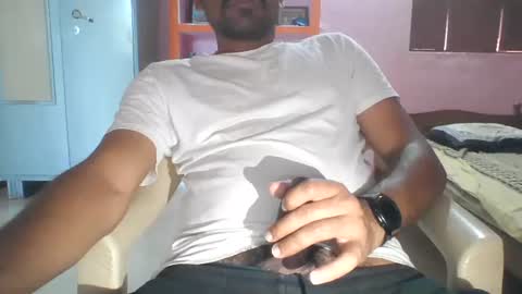 Snapshot of kirankrj12 chatting on 25, 2, 2025 Jasper online show from 25, 2, 2025