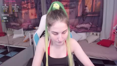 Snapshot of kiraparker chatting on 3, 3, 2026 KiraParker online show from 3, 3, 2026