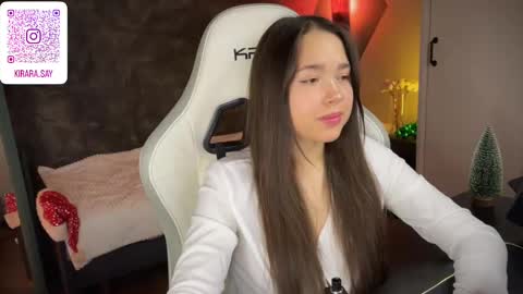 Snapshot of kirarasay chatting on 24, 12, 2024 Kira online show from 24, 12, 2024