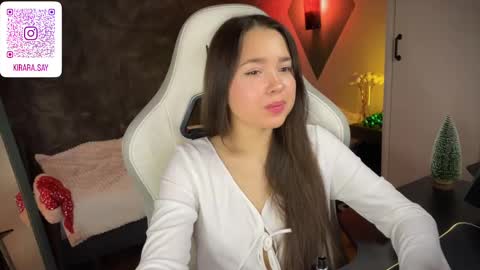 Snapshot of kirarasay chatting on 24, 12, 2024 Kira online show from 24, 12, 2024