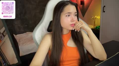 Snapshot of kirarasay chatting on 25, 12, 2024 Kira online show from 25, 12, 2024