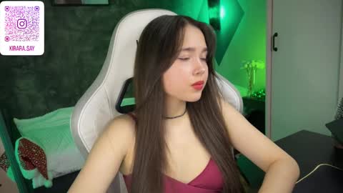 Snapshot of kirarasay chatting on 26, 12, 2024 Kira online show from 26, 12, 2024