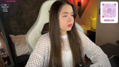 Snapshot of kirarasay chatting on 9, 1, 2025 Kira online show from 9, 1, 2025