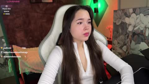 Snapshot of kirarasay chatting on 4, 2, 2025 Kira online show from 4, 2, 2025