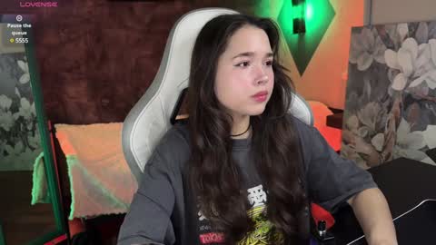 Snapshot of kirarasay chatting on 5, 2, 2025 Kira online show from 5, 2, 2025