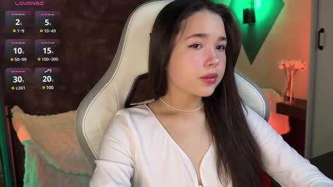 Snapshot of kirarasay chatting on 8, 2, 2025 Kira online show from 8, 2, 2025