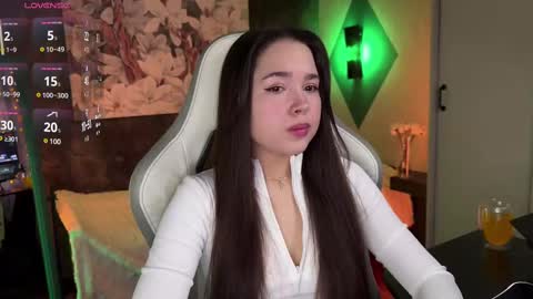 Snapshot of kirarasay chatting on 11, 2, 2025 Kira online show from 11, 2, 2025