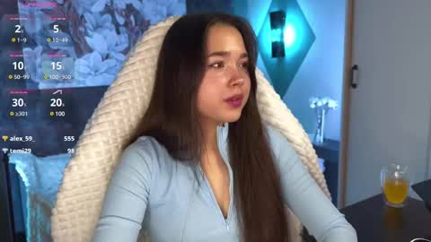 Snapshot of kirarasay chatting on 12, 2, 2025 Kira online show from 12, 2, 2025