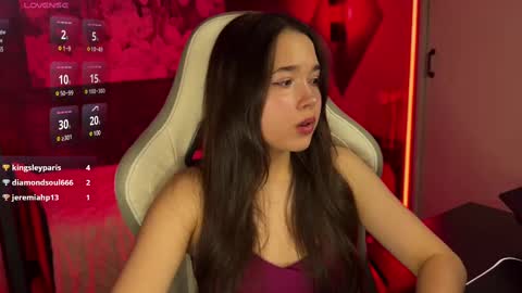 Snapshot of kirarasay chatting on 14, 2, 2025 Kira online show from 14, 2, 2025