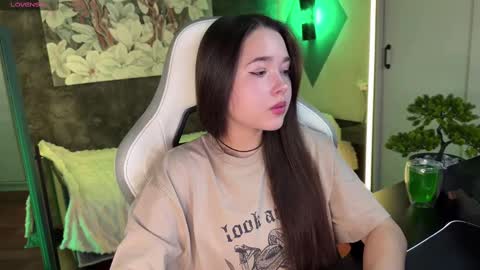 Snapshot of kirarasay chatting on 22, 2, 2025 Kira online show from 22, 2, 2025