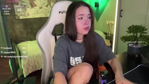 Snapshot of kirarasay chatting on 25, 2, 2025 Kira online show from 25, 2, 2025