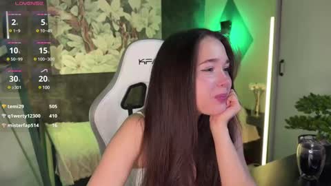 Snapshot of kirarasay chatting on 28, 2, 2025 Kira online show from 28, 2, 2025