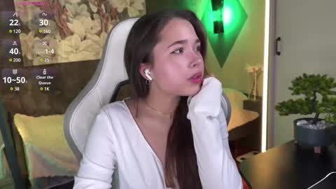 Snapshot of kirarasay chatting on 6, 3, 2025 Kira online show from 6, 3, 2025