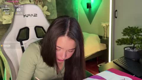 Snapshot of kirarasay chatting on 7, 3, 2025 Kira online show from 7, 3, 2025