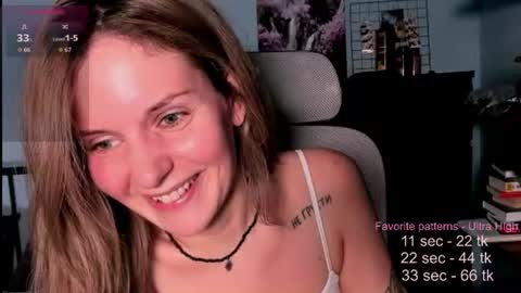 kirasigmameow6969 online show from 21, 6, 2026