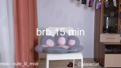 Kira cute online show from 1, 12, 2024