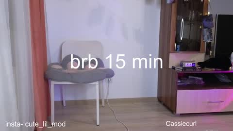 Kira cute online show from 7, 3, 2025