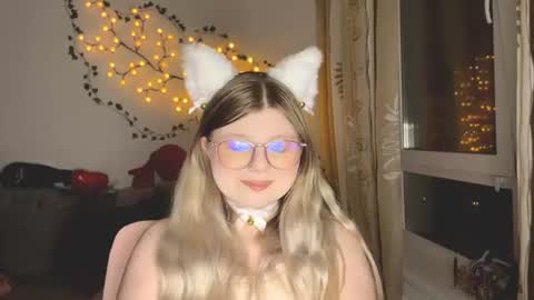 KiraYume online show from 13, 6, 2026