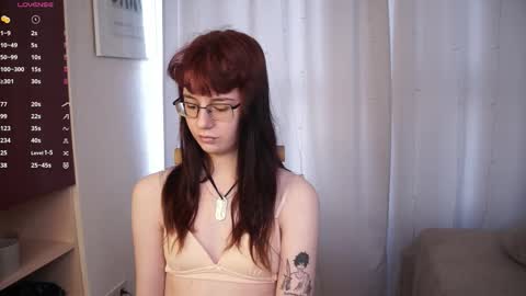 Snapshot of kirazephyr chatting on 18, 9, 2025 Kira online show from 18, 9, 2025