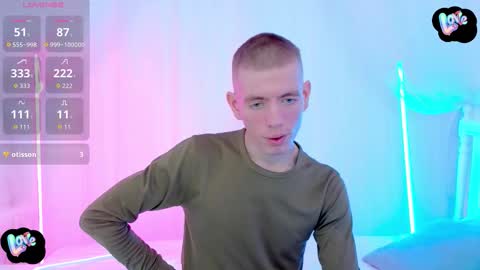    online show from 9, 10, 2025