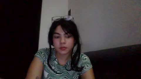 Kiri online show from 1, 2, 2025