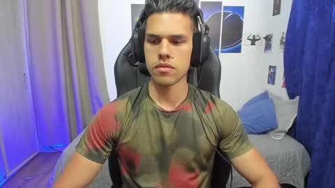 Jacob online show from 20, 12, 2024