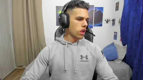 Jacob online show from 21, 12, 2024