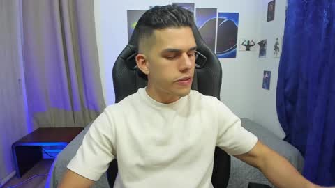 Jacob online show from 30, 12, 2024