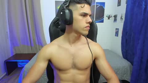 Jacob online show from 31, 12, 2024