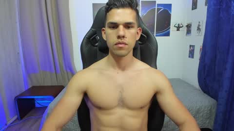 Jacob online show from 5, 1, 2025