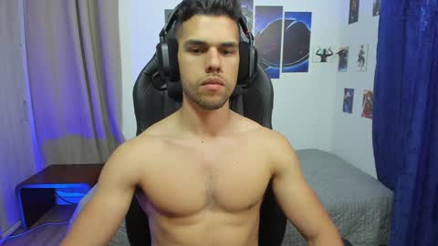 Jacob online show from 15, 1, 2025