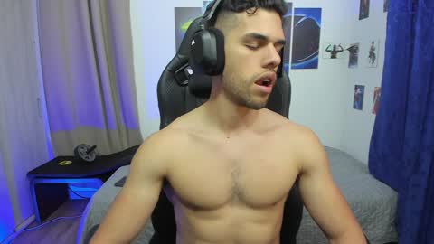 Jacob online show from 17, 1, 2025