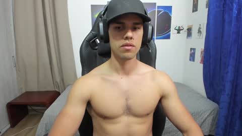 Jacob online show from 24, 1, 2025