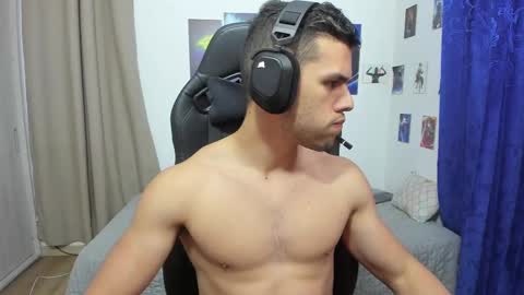 Jacob online show from 5, 3, 2025