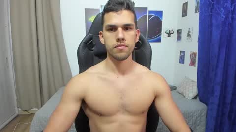 Jacob online show from 5, 3, 2025