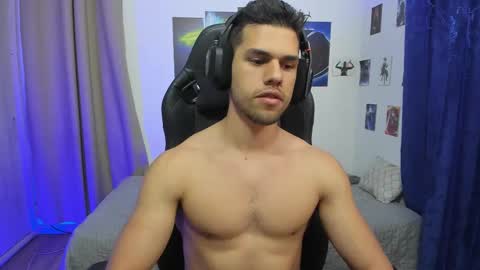 Jacob online show from 6, 3, 2025