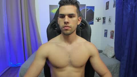 Jacob online show from 6, 3, 2025