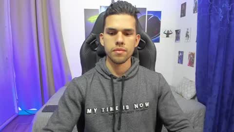 Jacob online show from 8, 3, 2025