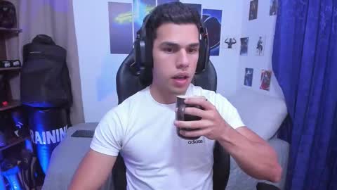 Jacob online show from 28, 9, 2025