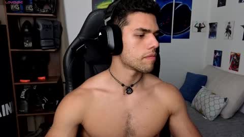 Jacob online show from 27, 10, 2025