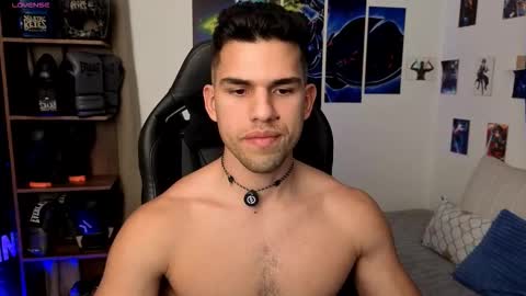 Jacob online show from 21, 12, 2025